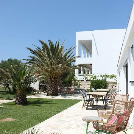 Sunsetloft Apartman *