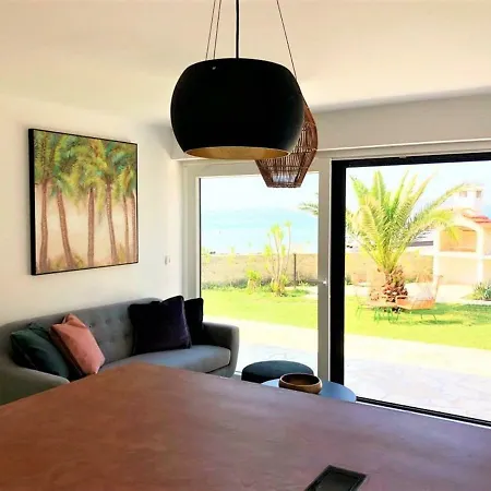 Apartman Sunsetloft