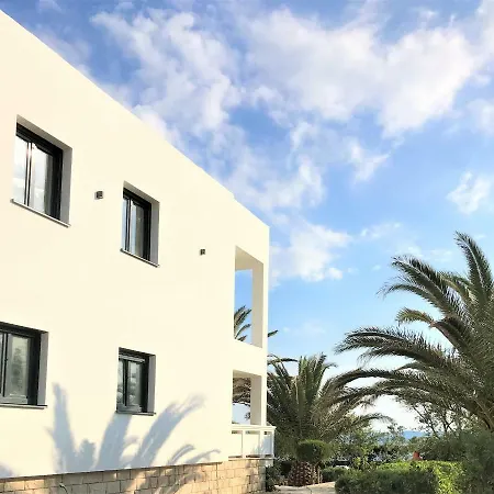 Sunsetloft Apartman *