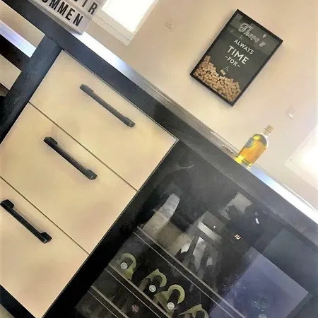 Apartmán Sunsetloft *