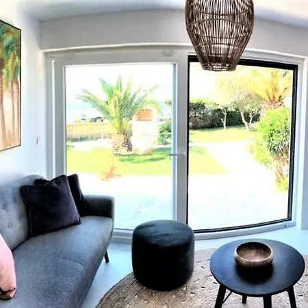 Sunsetloft Apartmán *