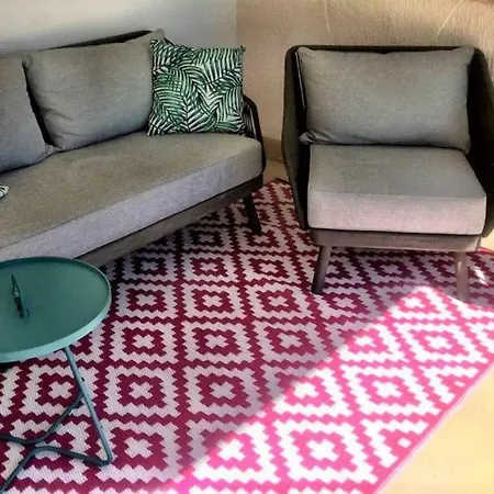 Apartman Sunsetloft Vir
