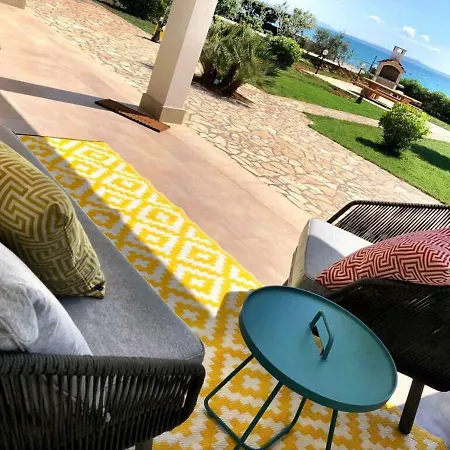 Apartmán Sunsetloft Vir