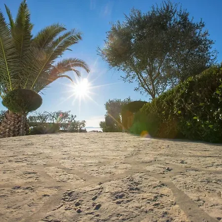 Sunsetloft Apartman *