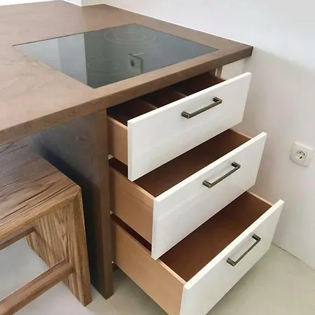 Apartmán Sunsetloft