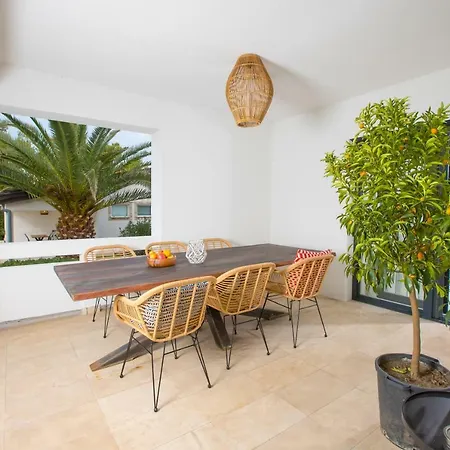 Apartmán Sunsetloft