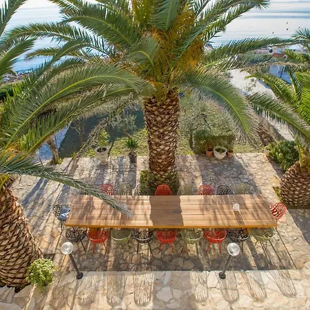 Apartman Sunsetloft *