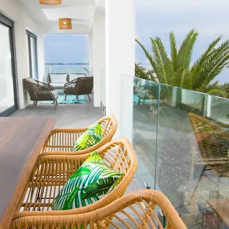Sunsetloft Вир