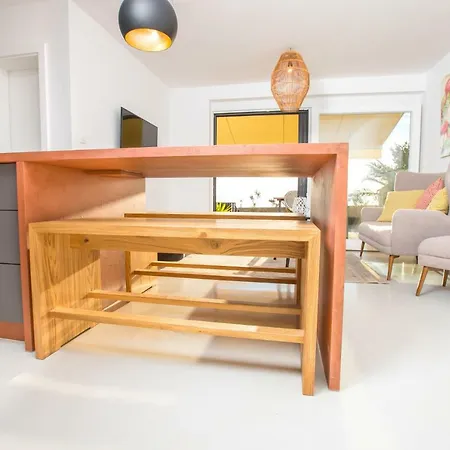 Apartman Sunsetloft