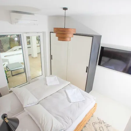 Apartman Sunsetloft