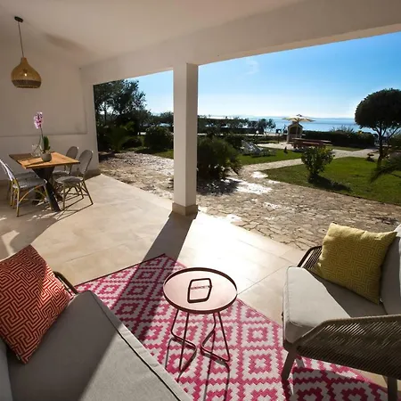 Apartman Sunsetloft *