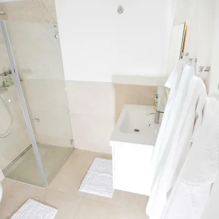 Апартаменты Sunsetloft *