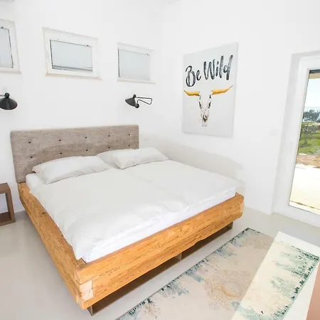 Sunsetloft Apartman *