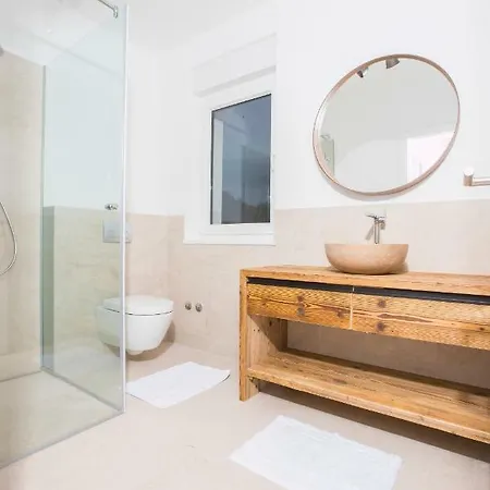 Sunsetloft Апартаменты