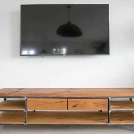 Apartman Sunsetloft