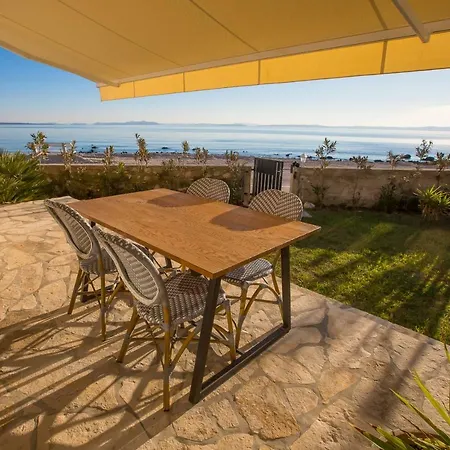 Sunsetloft Apartman