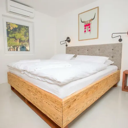 Apartman Sunsetloft *