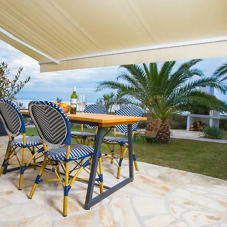 Apartman Sunsetloft *
