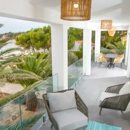 Sunsetloft Apartman *