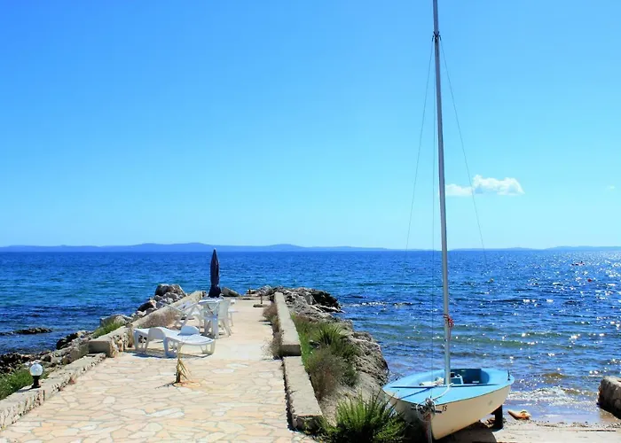 Апартаменты Sunsetloft