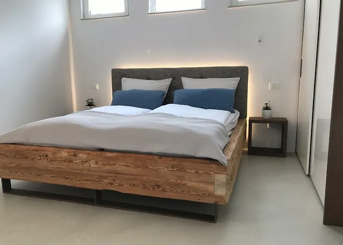 Sunsetloft Apartament Vir