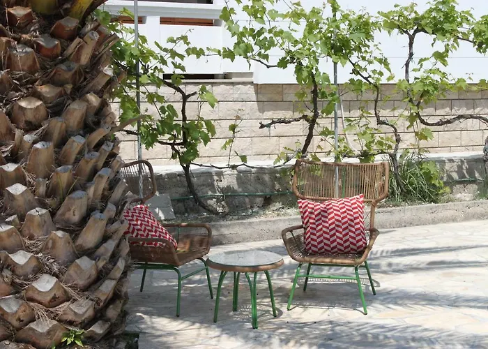 شقة Sunsetloft فير