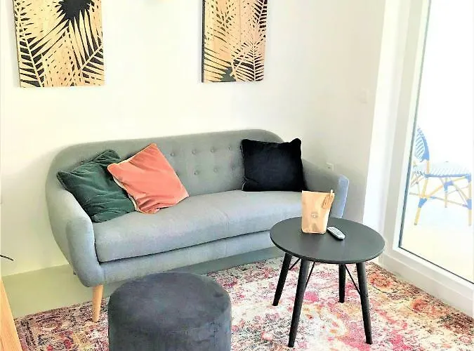 Апартаменты Sunsetloft