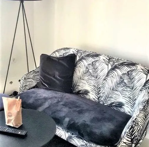 Sunsetloft Apartament *