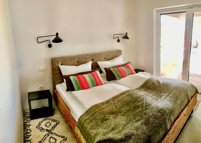 Sunsetloft Apartament