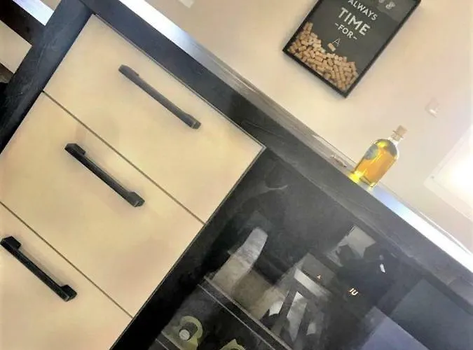 Apartament Sunsetloft *