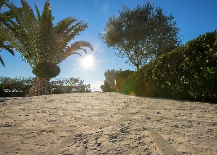 Sunsetloft Apartmán *