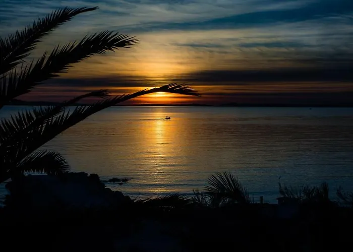 شقة Sunsetloft فير