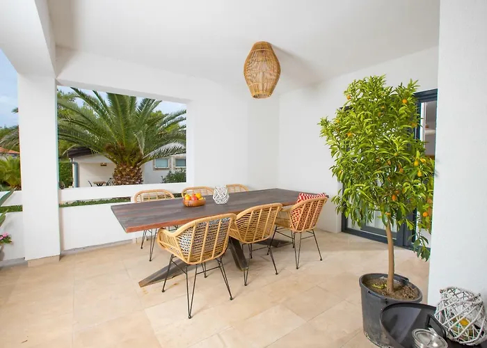 Apartment Sunsetloft