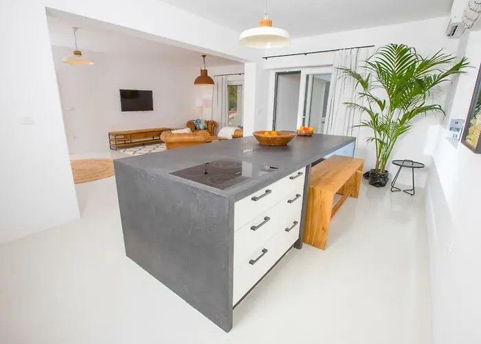 شقة Sunsetloft فير