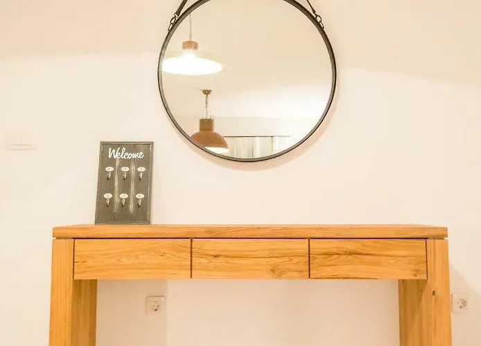 Sunsetloft Апартаменты