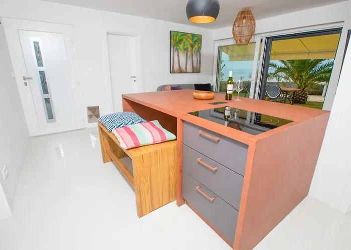 Sunsetloft Апартаменты *