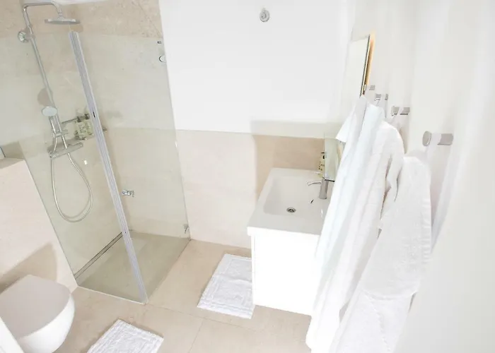 Apartament Sunsetloft *