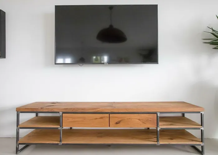 Apartment Sunsetloft