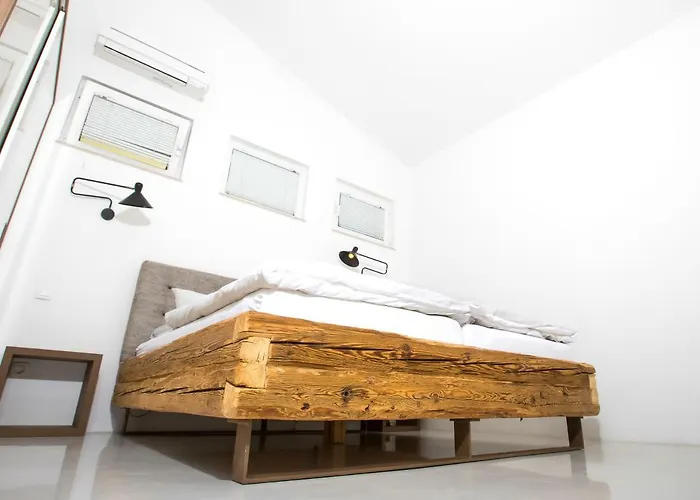 Sunsetloft Apartment
