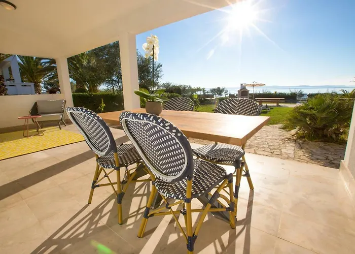 Sunsetloft Апартаменты