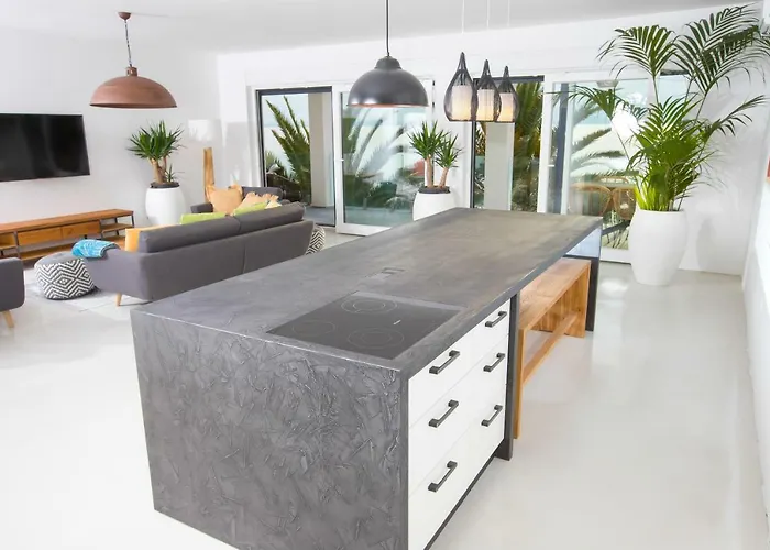 Sunsetloft Apartament *