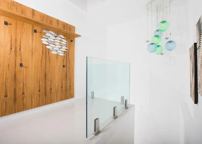 Sunsetloft Apartament